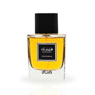 Hamasaat Eau De Parfum