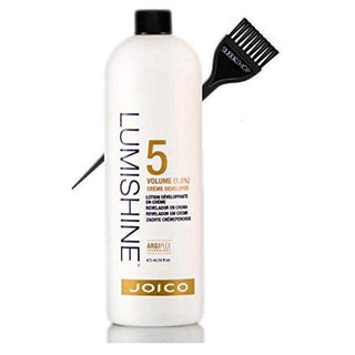 LUMISHINE Creme Developer 5 Volume