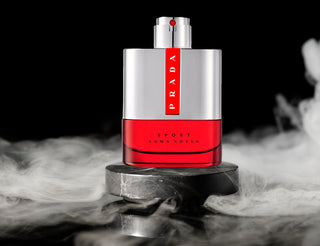 Luna Rossa Sport Eau De Toilette