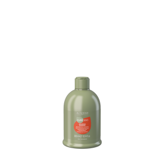 Cure Ego Nourish Shampoo