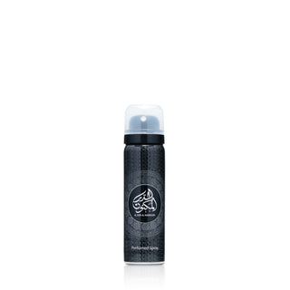 Pure Musk Gift Set With eau de parfum and deo Spray