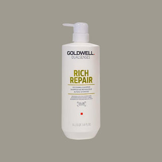 Dualsenses Rich Repair Shampoo
