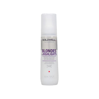 Treatment Spray Serum Blonde & Highlights