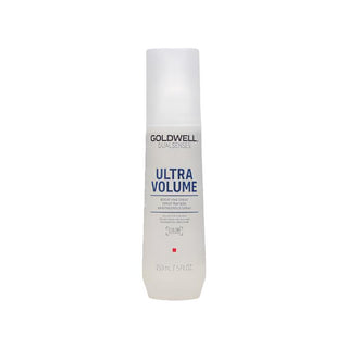 Ultra-Volume Spray Serum Treatment