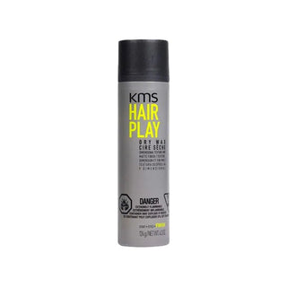 Dry Wax Spray