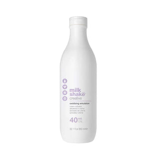 Creative Color 40 volume oxidizing cream emulsion