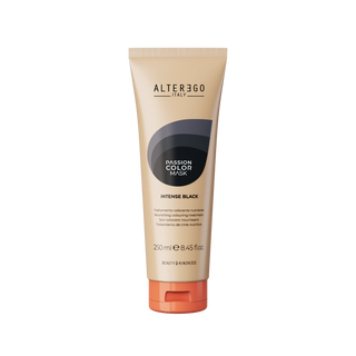 Passion Color Mask
