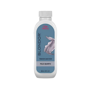 Toner Blonder Pale Quartz