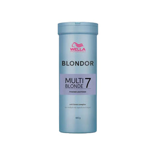 Multi Blonde 7 Powder Lightener