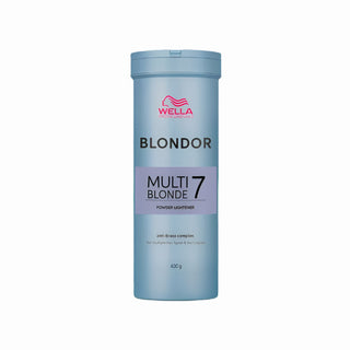 Deco Blonder
