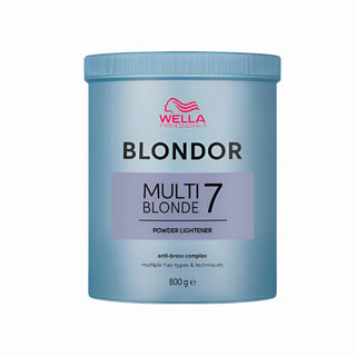 Blondor Multi Blonde Lightening Powder