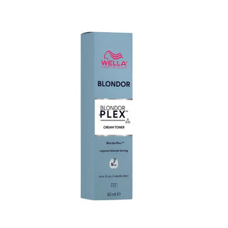 Toner Blondorplex Pale Silver/81