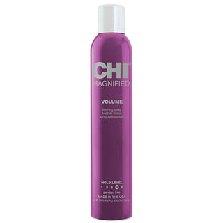 Magnified Volume Finishing Hair Spray