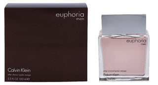 Euphoria after shave for men