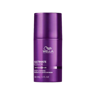 Ultimate  Color Miracle Leave-In Mask