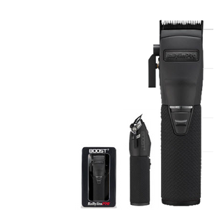 Finishing Trimmer #FX870BP - MB BOOST MAT BLACK