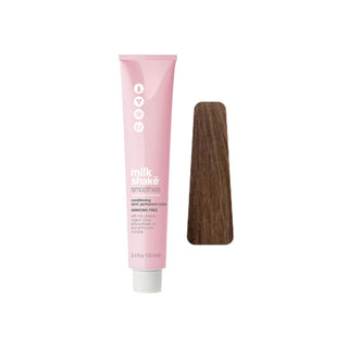 Smoothies Semi-permanent hair color 6BB Intense Dark Mocha Blonde