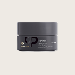 Styling putty