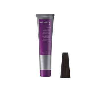 Luxviva Permanent Coloration 4.71