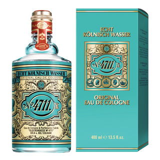 Original Eau de Cologne