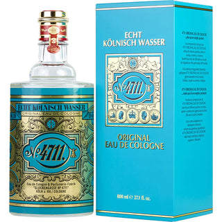 Original Eau de Cologne
