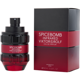 Spicebomb Infrared Eau De Parfum