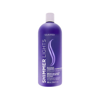 Shimmer Lights Conditioner Clariol