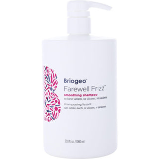 Farewell Frizz Smoothing Shampoo