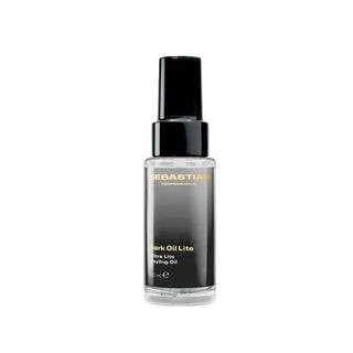 Dark Oil Lite Ultra Lite Styling Oil