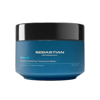 Intensely Hydrating Treatment Mask