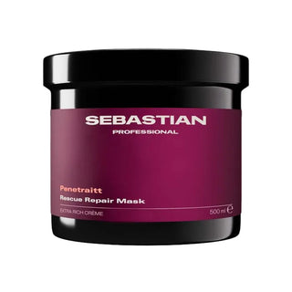 Penetraitt - Rescue Repair Mask