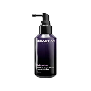 No.Breaker - Bond-building & Styling Treatment Spray