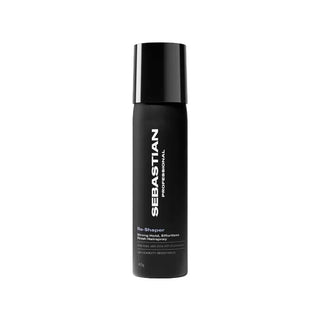 Reshaper- Strong Hold Effortless Finish Hair spray