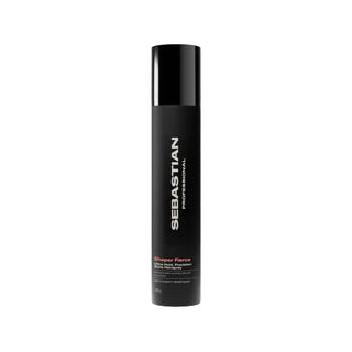 Shaper Fierce- Ultra Hold precision Style Hair Spray
