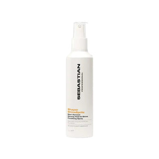 Shaper Shine Spritz Strong Hold & Shine Spray