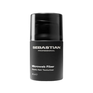Microwebfiber Elastic Hair Texturizer