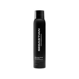 Strong Hold Volumizing Mousse