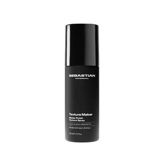 Texture Maker Matte Finish Texture spray