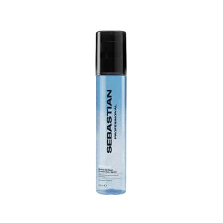 Trilliant Shine and Heat Protection Spray