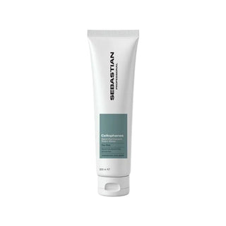 Cellophanes Semi-Permanent Color Gloss Clear Shine