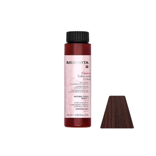 Choix de couleurs Semi Perm liquide 4NC