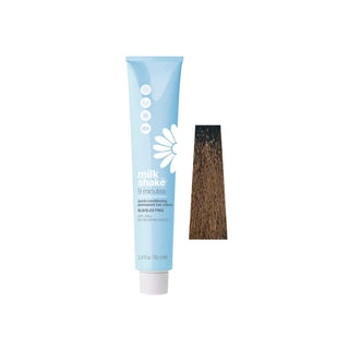 9 Minutes Color Permanent cream coloring 4NN Medium Brown