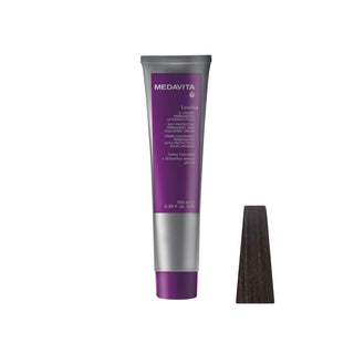 Luxviva Permanent Coloration 4N