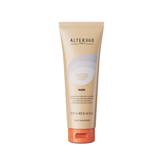 Passion Color Mask