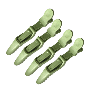 Expandable Clips 4/PCK #BESECOCLIP2C