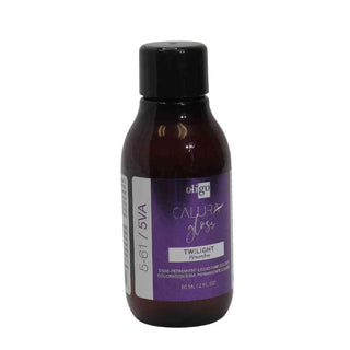 Calura Gloss Demi Permanent Liquid Neutral 5-61/5VA