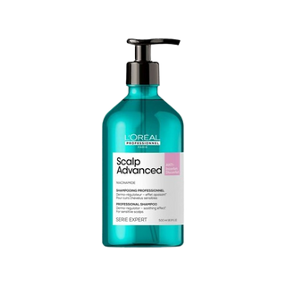 L'oreal Scalp Advanced Anti-Discomfort Shampoo