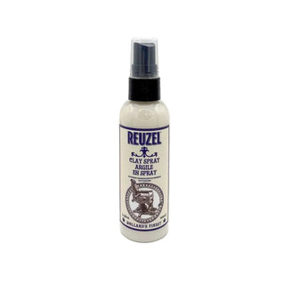 Clay Spray