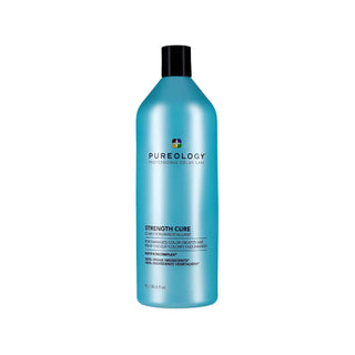 Strength Cure Conditioner