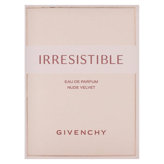 Irresistible Nude Velvet Eau De Parfum